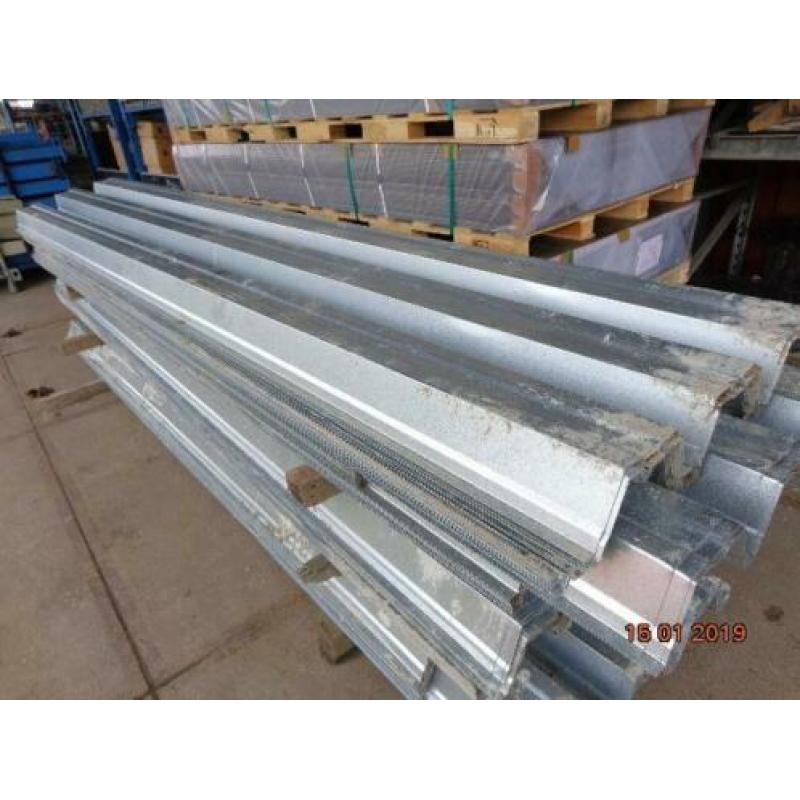 damwandplaten 110 hoog