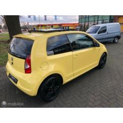 Seat Mii Sport / Panoramadak / Navi / 75 pk