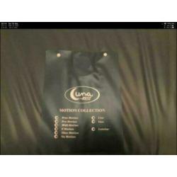 Waterbed 180-200
