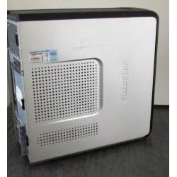 Packard Bell Desktop PC Win. 10 4GB 1000GB HDMI DUALCORE