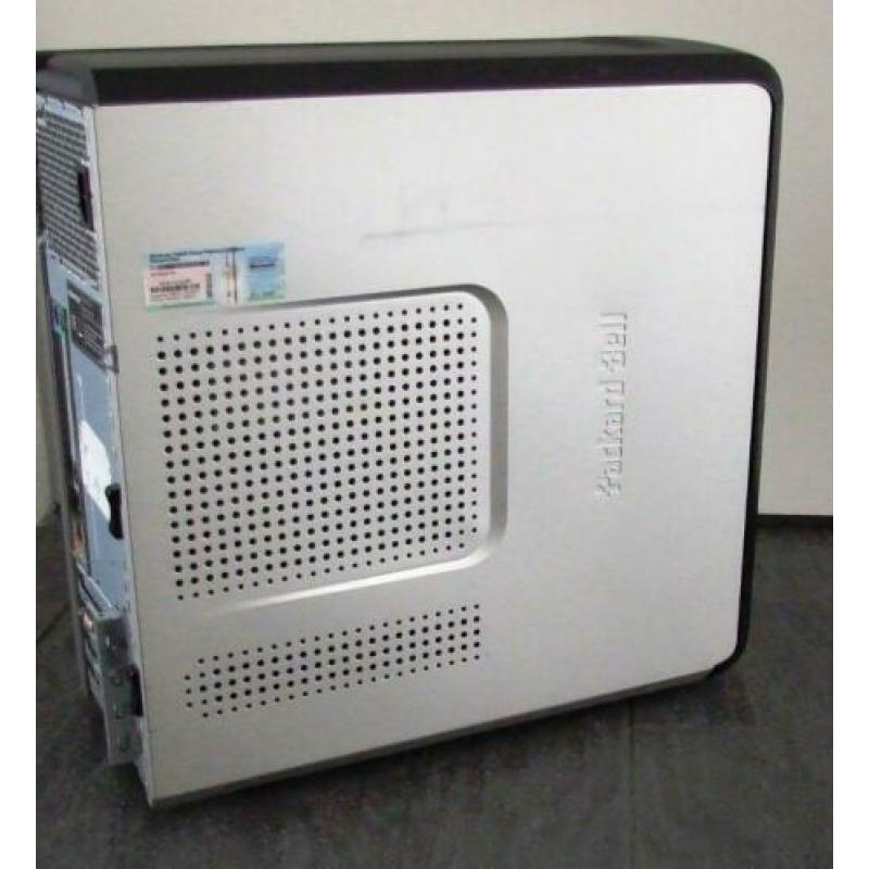 Packard Bell Desktop PC Win. 10 4GB 1000GB HDMI DUALCORE