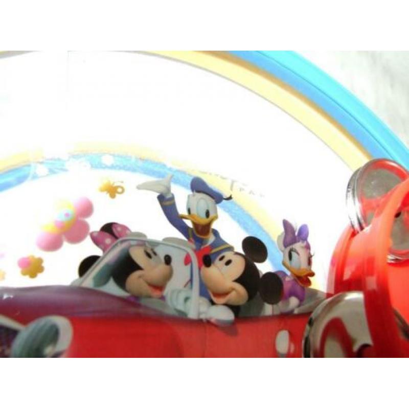 Disneyland Mickey Mouse Clubhouse Muziekset CARNAVAL Disney