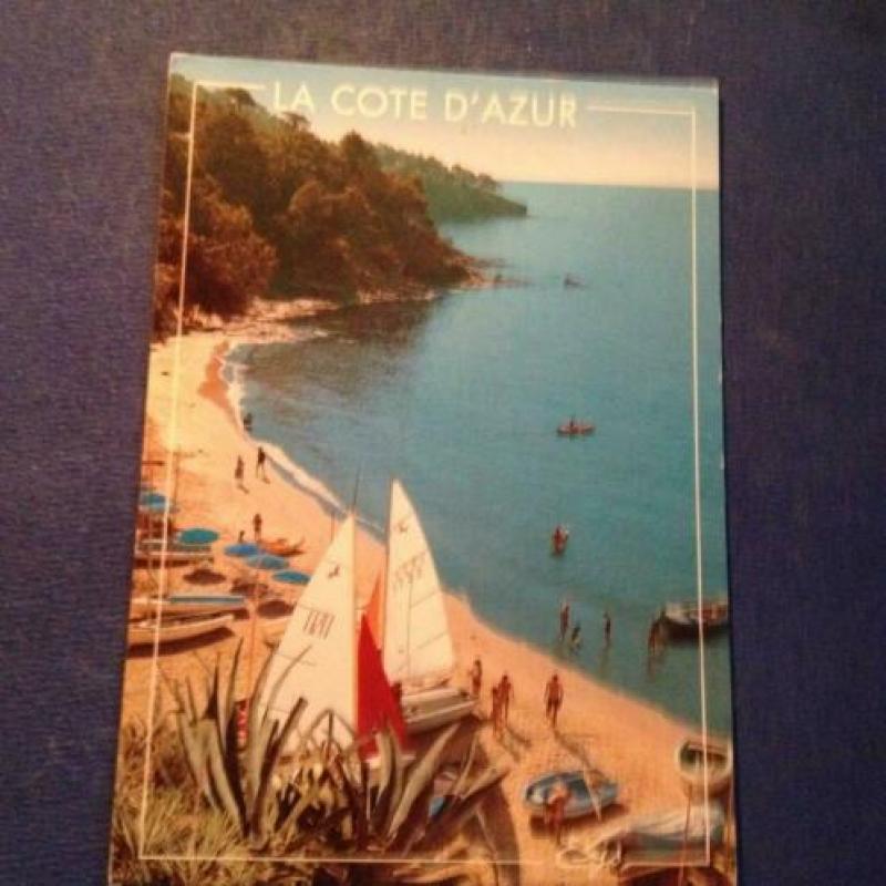 Côte d'Azur