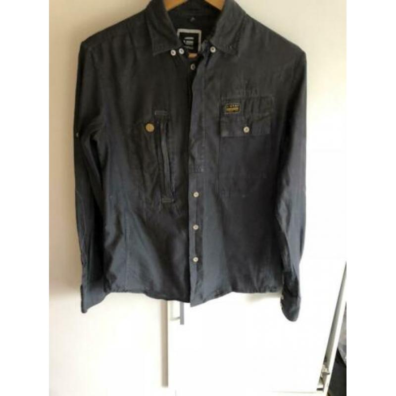 G Star Raw overhemd