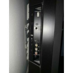Pioneer 42 inch plasma PDP-428XD tv! Beelddiagonaal 100 cm!