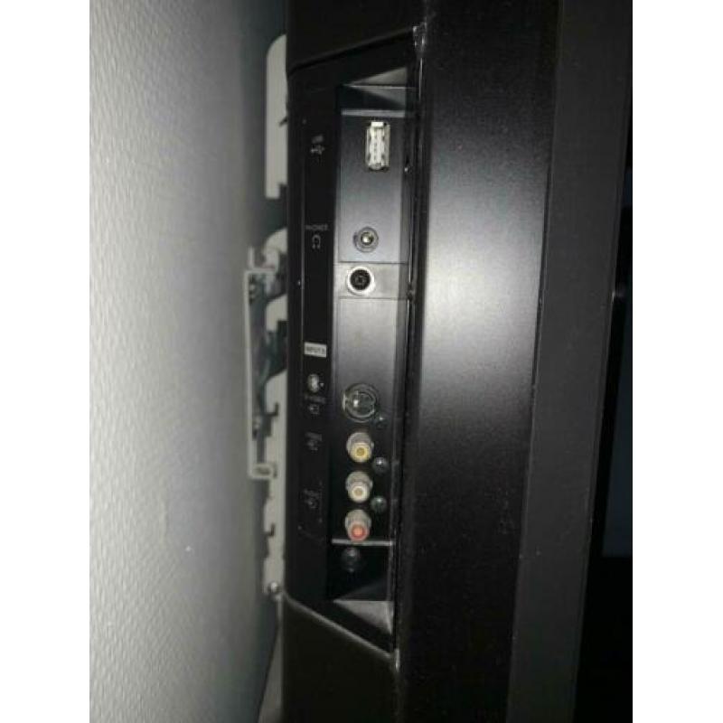 Pioneer 42 inch plasma PDP-428XD tv! Beelddiagonaal 100 cm!