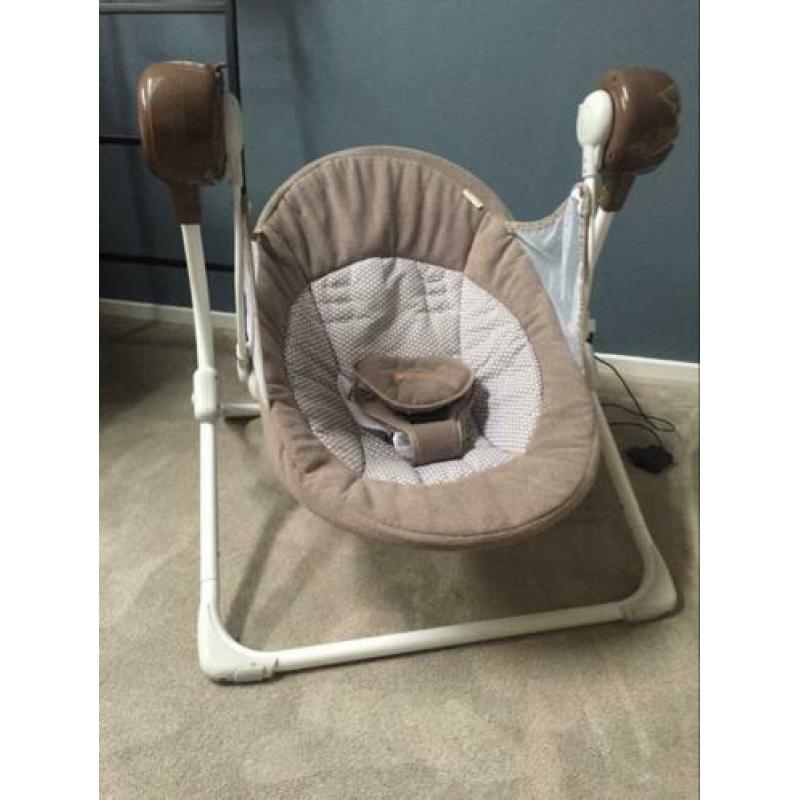 Babyswing Baninni