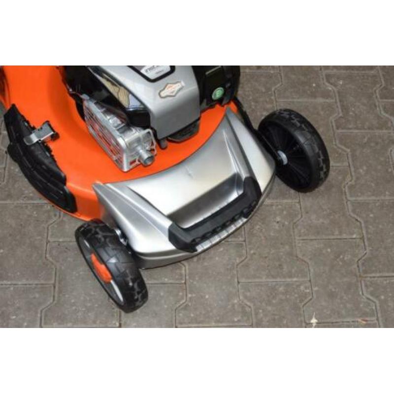 Grasmaaiers, NIEUW!