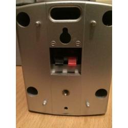 Jvc speakerset