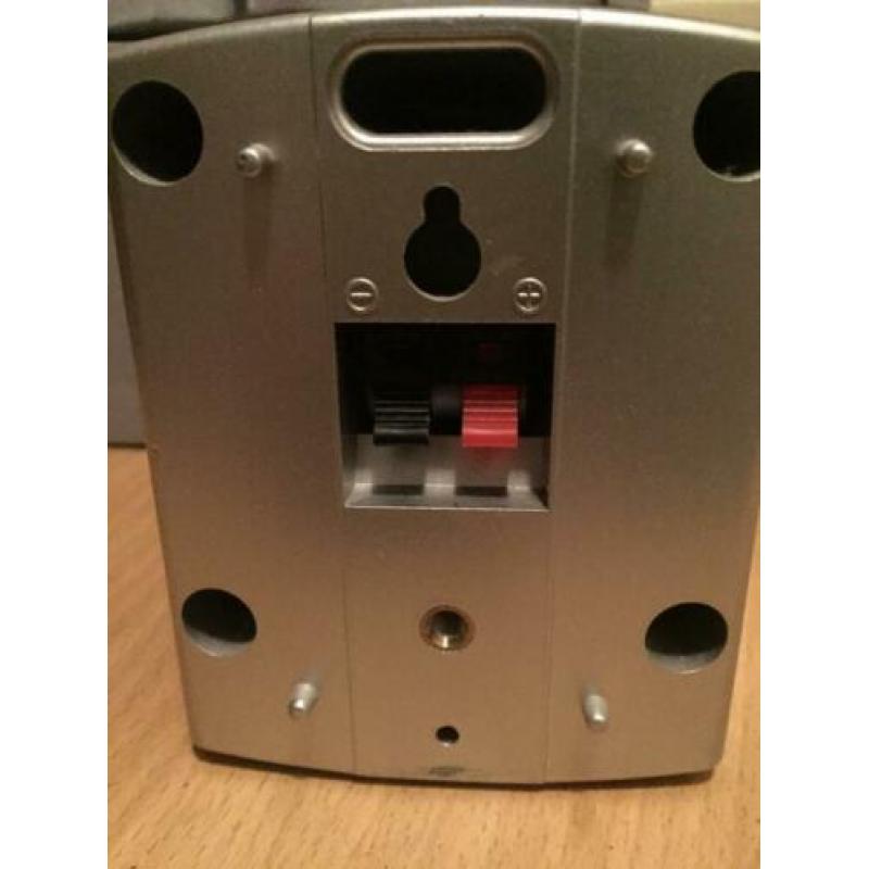 Jvc speakerset