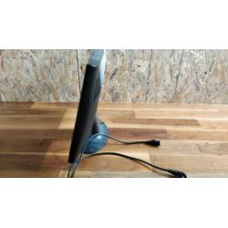 24" full HD monitor