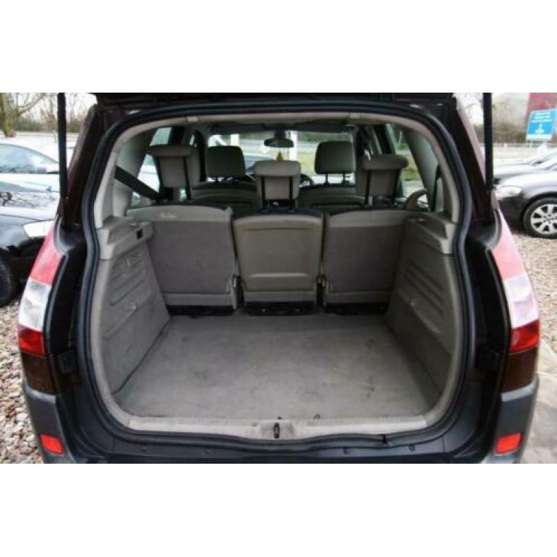Renault Scénic 1.6-16V Expression M.2004 NAP/AIRCO/APK