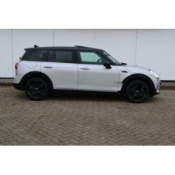 MINI Clubman Cooper Salt Business / Panoramadak/ Comfortstoe