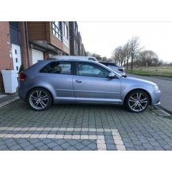 Audi A3 2.0TDI S-Line 3D Navi+, Cruise control etc.
