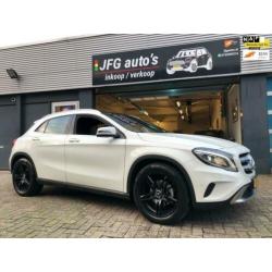 Mercedes-Benz GLA-klasse 180 Prestige Automaat! 32.000 km!