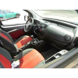 Fiat Qubo 1.4 Dynamic