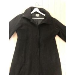 wollen Masai jas voor winter/ voorjaar/ herfst M-L-XL