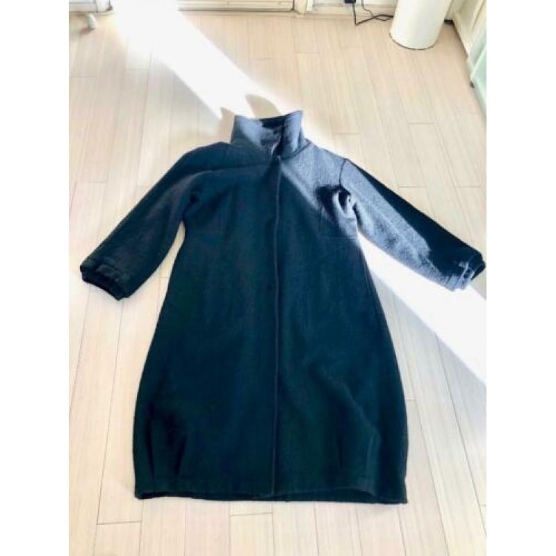 wollen Masai jas voor winter/ voorjaar/ herfst M-L-XL