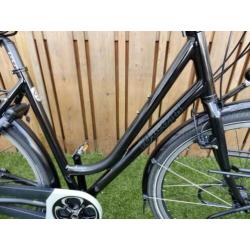 Idworx Evo Easy Rohler Rohloff 14 Versnellingen In Nieuwstaa