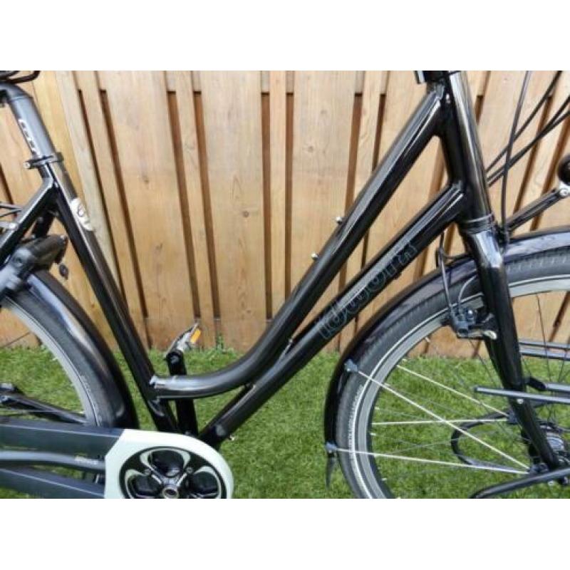 Idworx Evo Easy Rohler Rohloff 14 Versnellingen In Nieuwstaa
