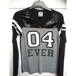 Coolcat longsleeve maat 146/152