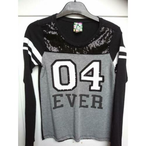 Coolcat longsleeve maat 146/152