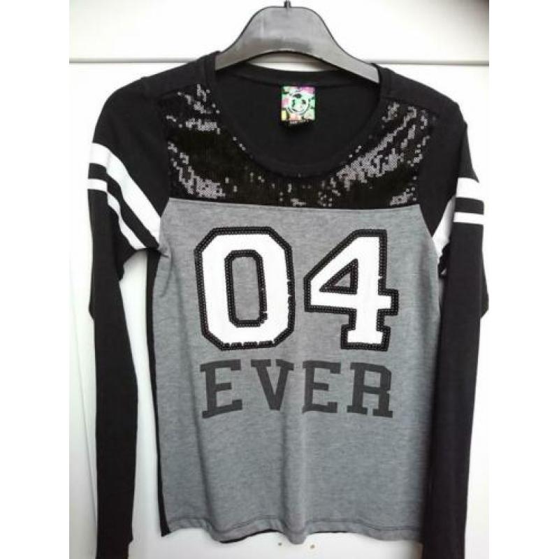 Coolcat longsleeve maat 146/152