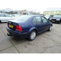 Volkswagen Bora 1.6 Trendline (bj 1999)