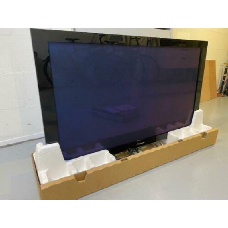 Pioneer Kuro plasma PDP-436 XDE