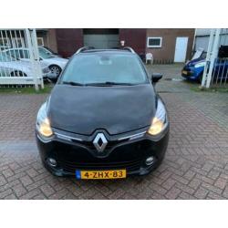 Renault CLIO ESTATE DCI 90 ENERGY DYNAMIQUE