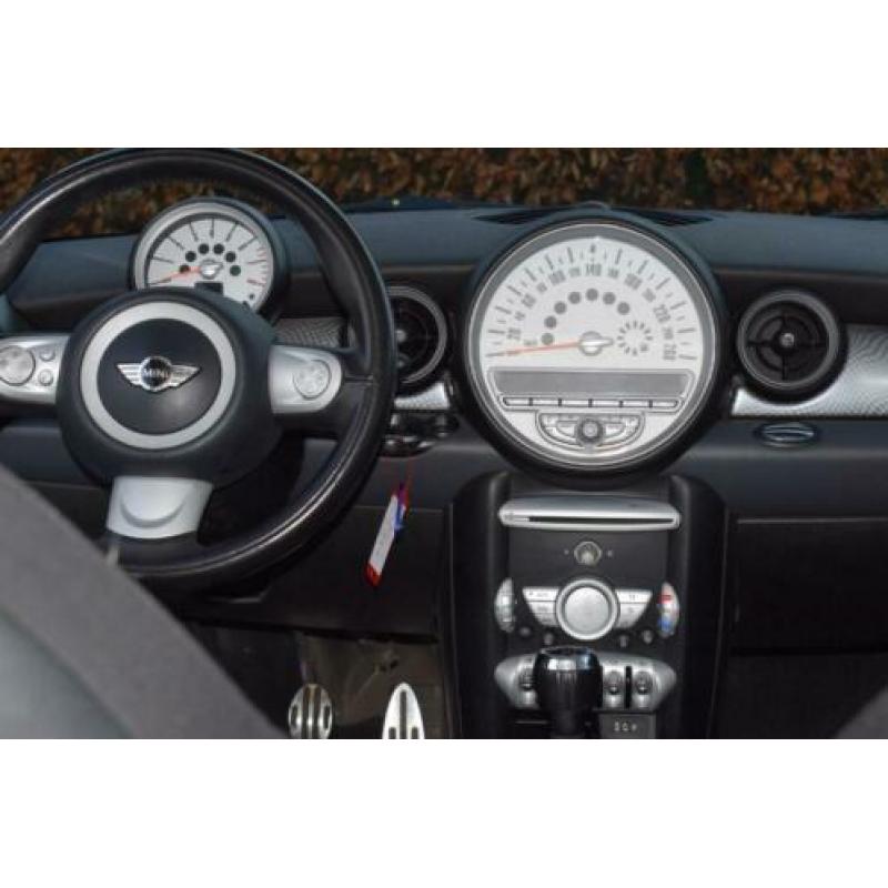 Mini Cooper 1.6 S