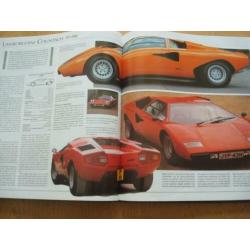 Boek Auto Klassiekers.