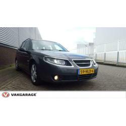 Saab 9-5 Estate 2.0t Griffin HIRCH