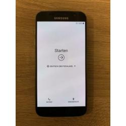 Samsung Galaxy S7 32GB Black