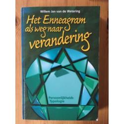 Enneagram boeken