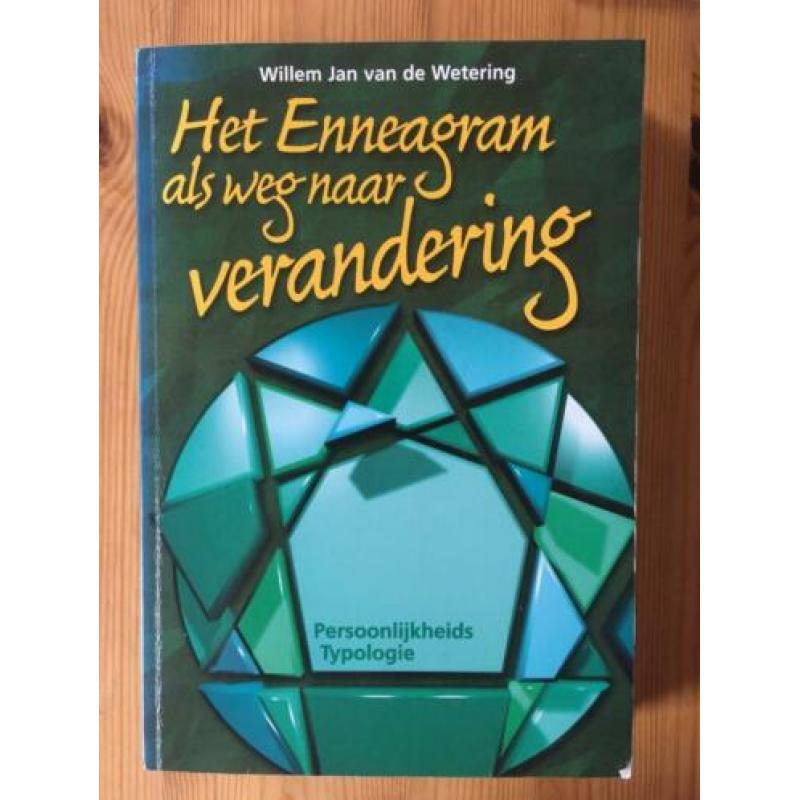 Enneagram boeken