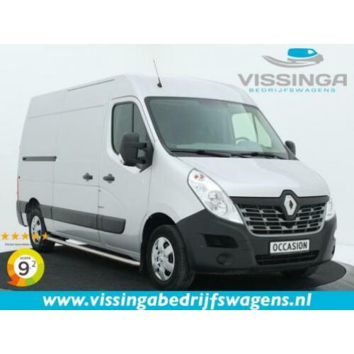 Renault Master T35 2.3 dCi L2H2 145 pk Twin-Turbo (bj 2017)
