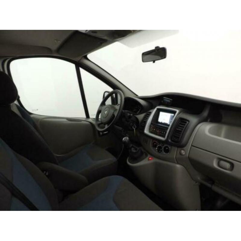 Renault Trafic 2.0 dCi T29 L2H1 Eco Black Edition (navi,clim