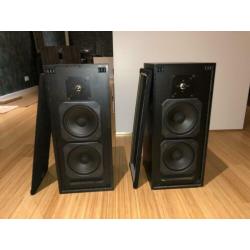 Audio lab Candor II