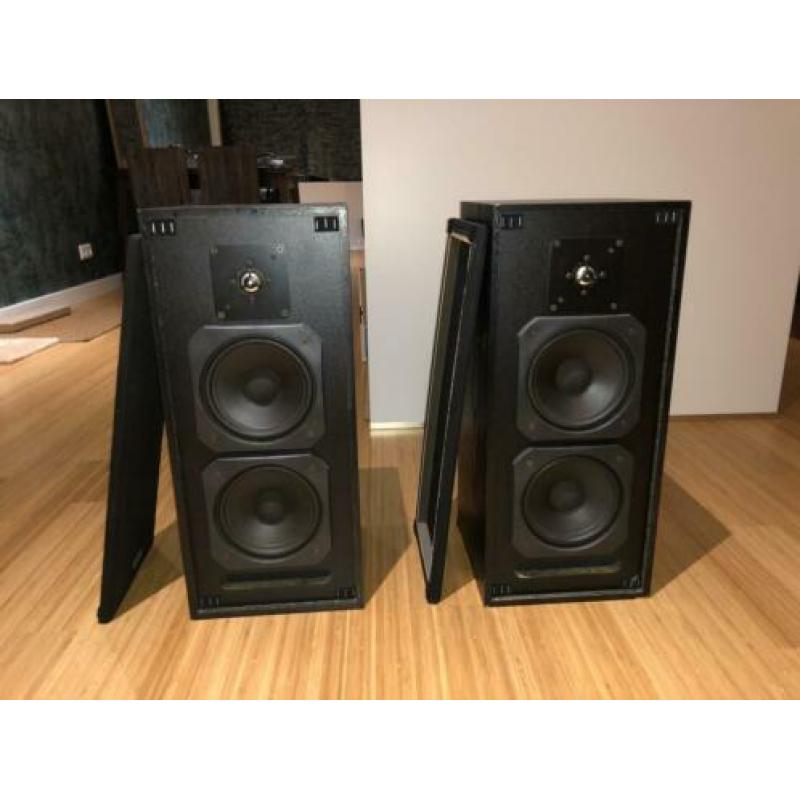 Audio lab Candor II