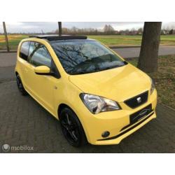 Seat Mii Sport / Panoramadak / Navi / 75 pk