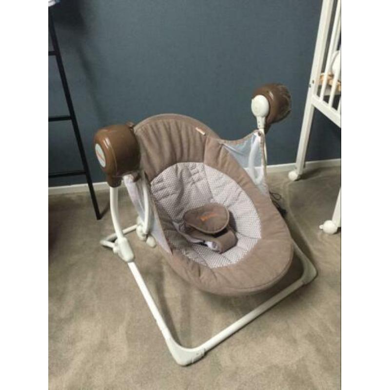 Babyswing Baninni