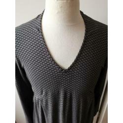 Expresso jurk maat xl