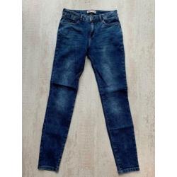 Super Skinny Jeans van Clockhouse maat 38