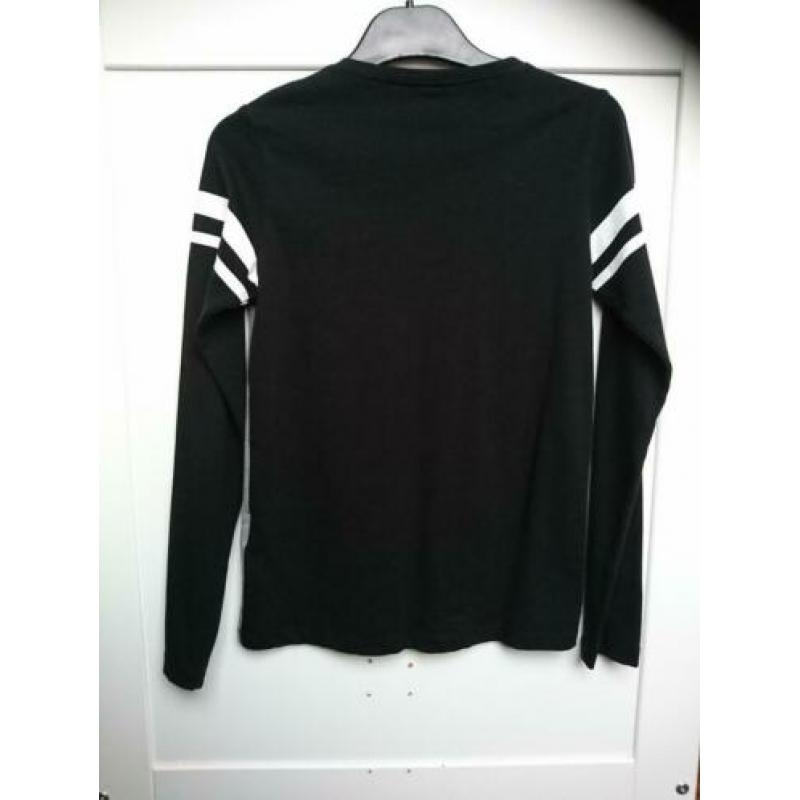 Coolcat longsleeve maat 146/152