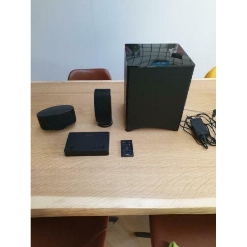 Onkyo Ls3100 3100