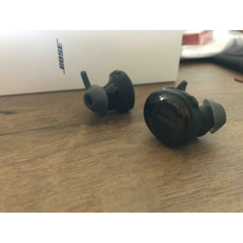 Bose soundsport Free Wireless