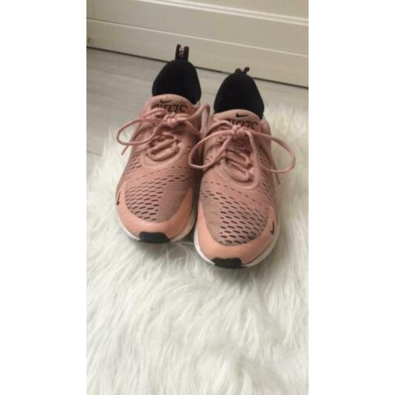 Nike air max 270 maat 39
