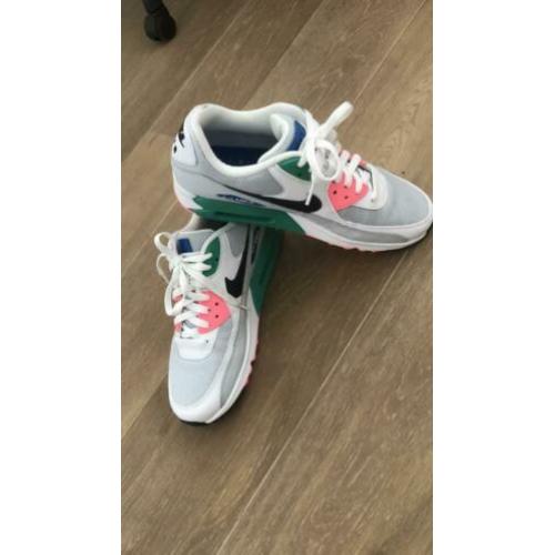 Nike air max