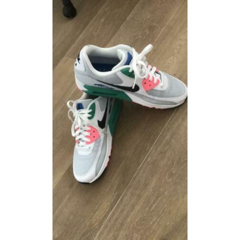 Nike air max